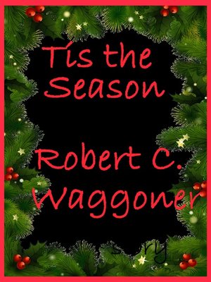 cover image of Tis the Season